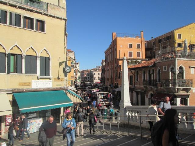 Ca' Alla Colombina Venetië Buitenkant foto